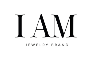 Логотип I AM